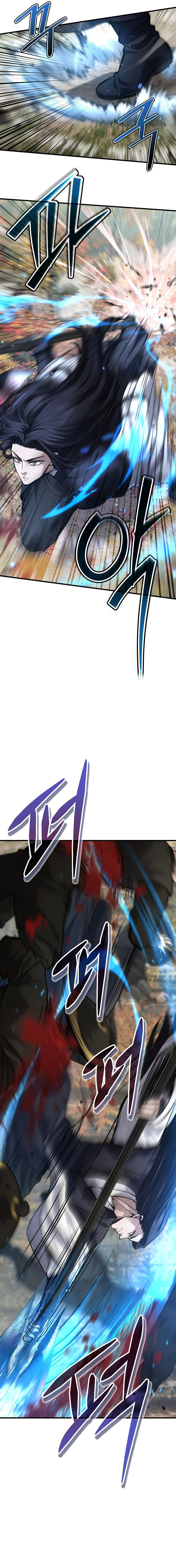 Dark and Light Martial Emperor Chapter 72 5